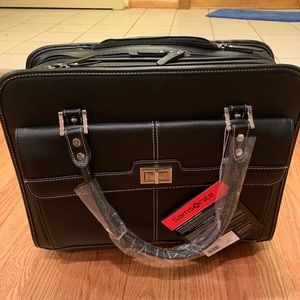 Women’s Mobile Office-Black